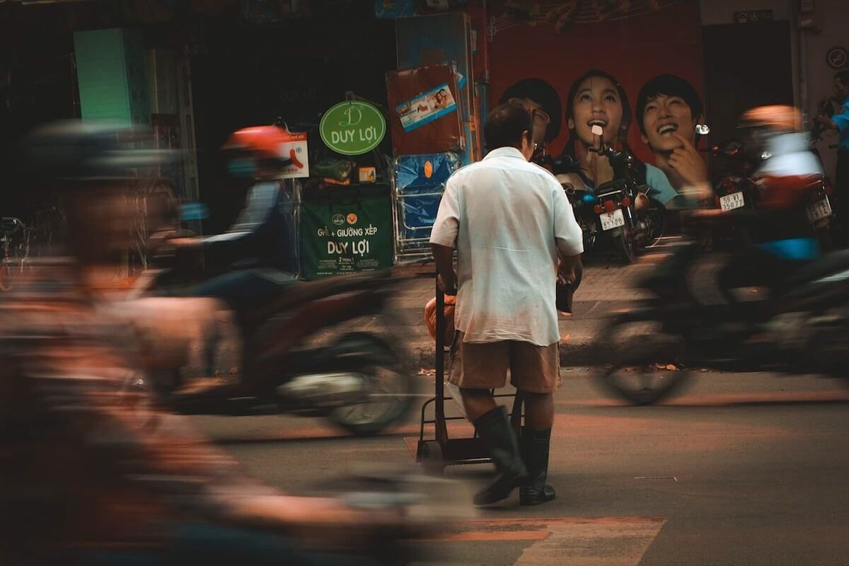 Hotspot Matrix và Nữ diễn viên Đẹp hơn thiên đường: Visual sang chảnh, style đời thường_Facebook Reels video ngắn