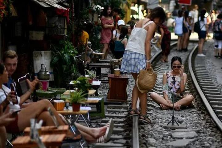 Vượt Lên Số Phận: Câu Chuyện Cảm Hứng Của Chàng Trai Khuyết Tật Và Hotspot Matrix